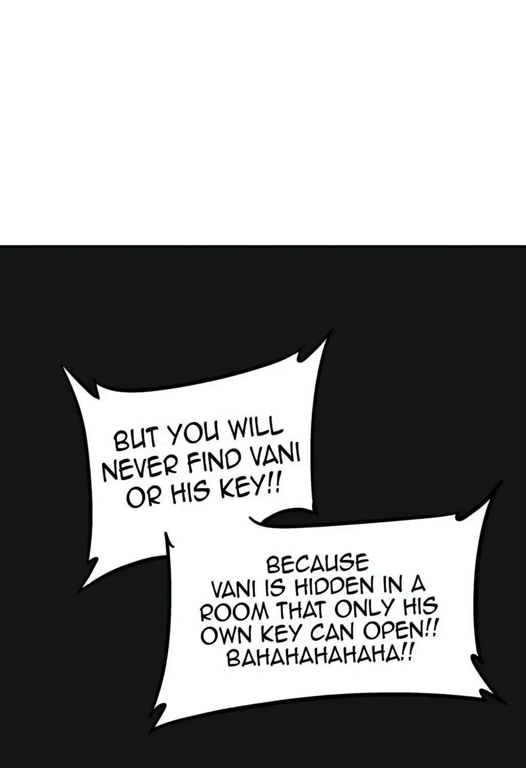 Tower of God Chapter 295 page 122 - 