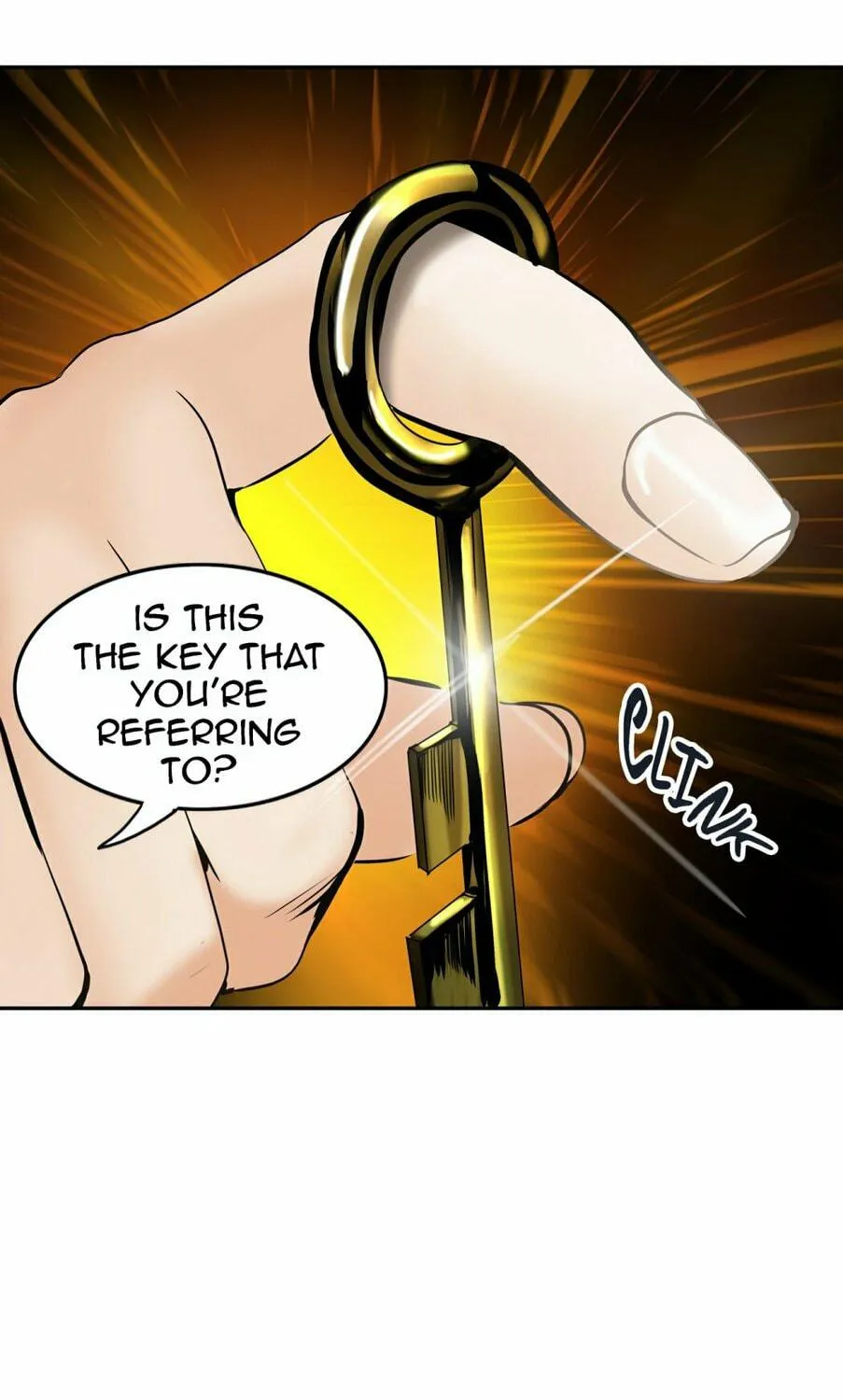 Tower of God Chapter 295 page 125 - 