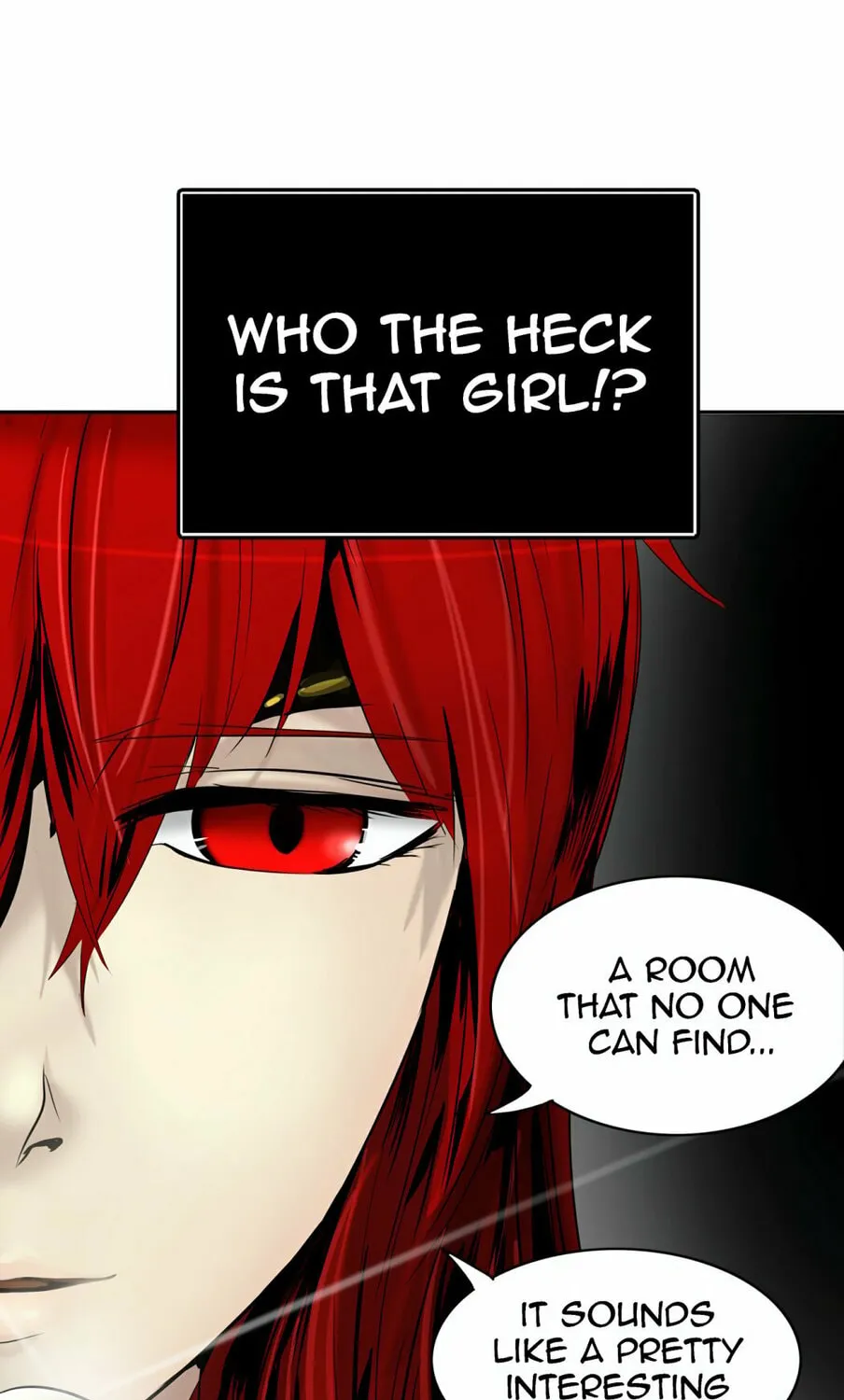 Tower of God Chapter 295 page 133 - 