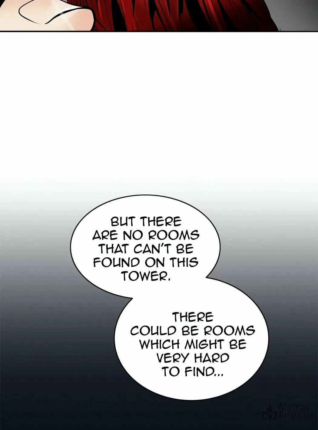 Tower of God Chapter 295 page 135 - 