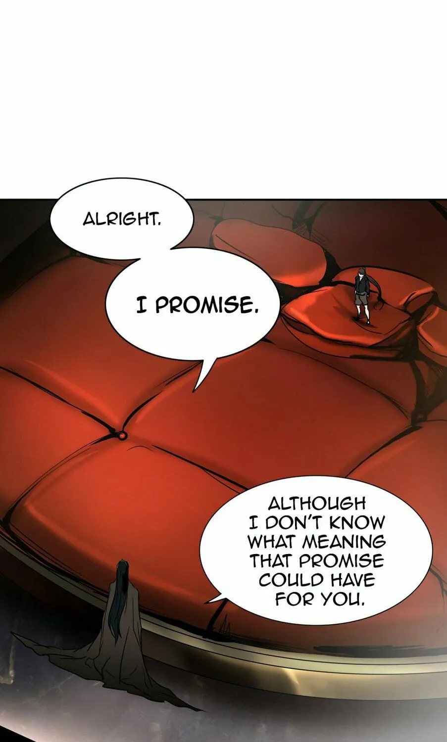 Tower of God Chapter 295 page 144 - 