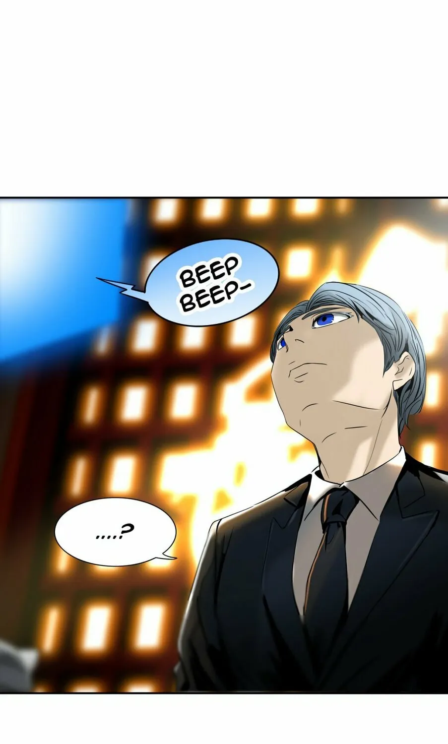 Tower of God Chapter 295 page 148 - 