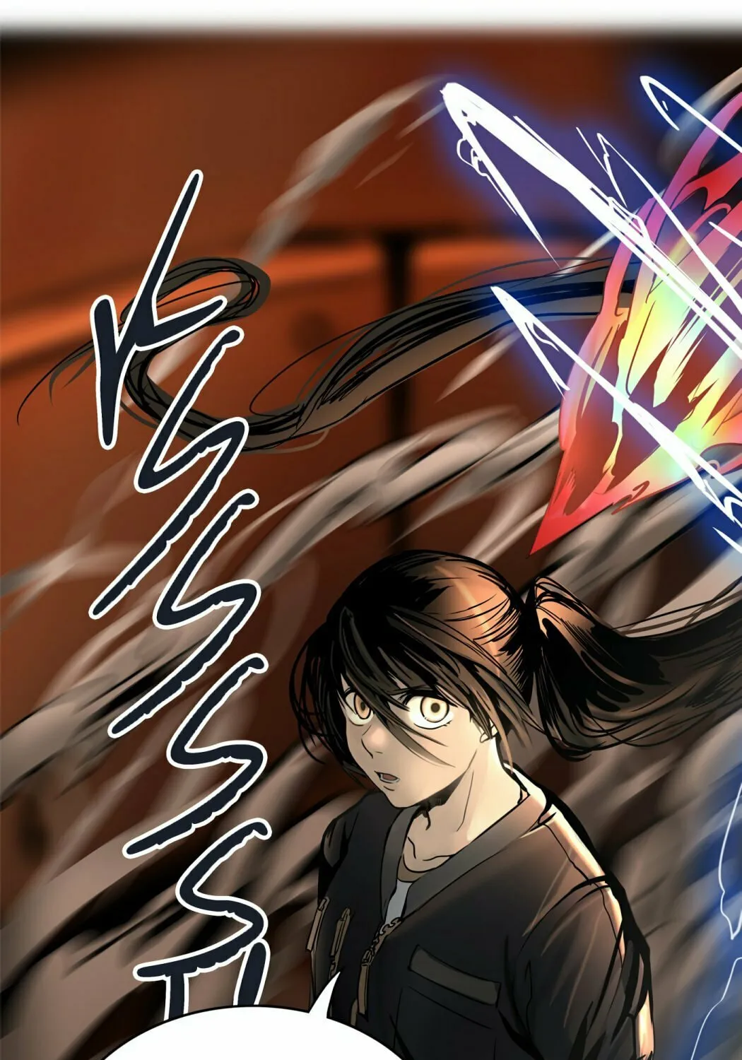 Tower of God Chapter 295 page 160 - 