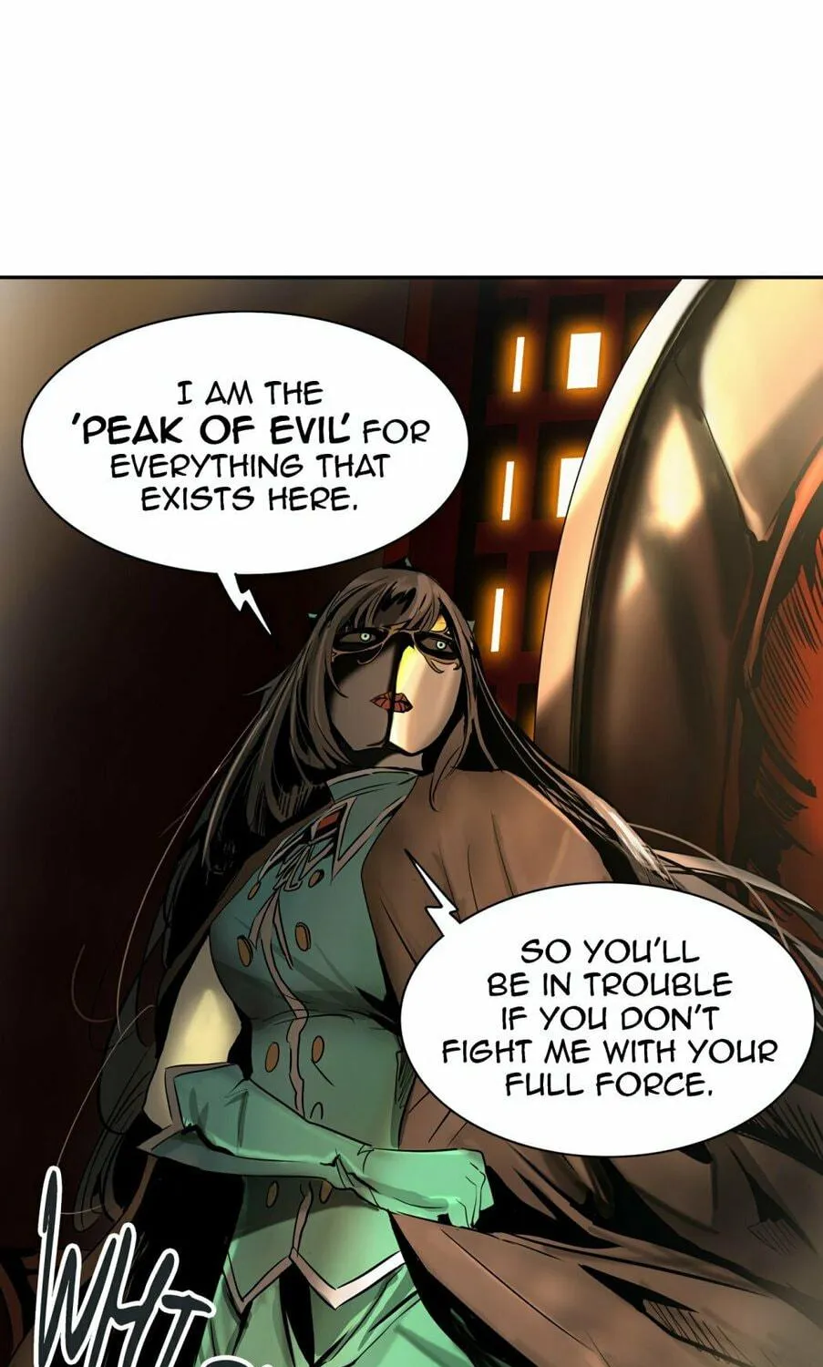 Tower of God Chapter 295 page 17 - 
