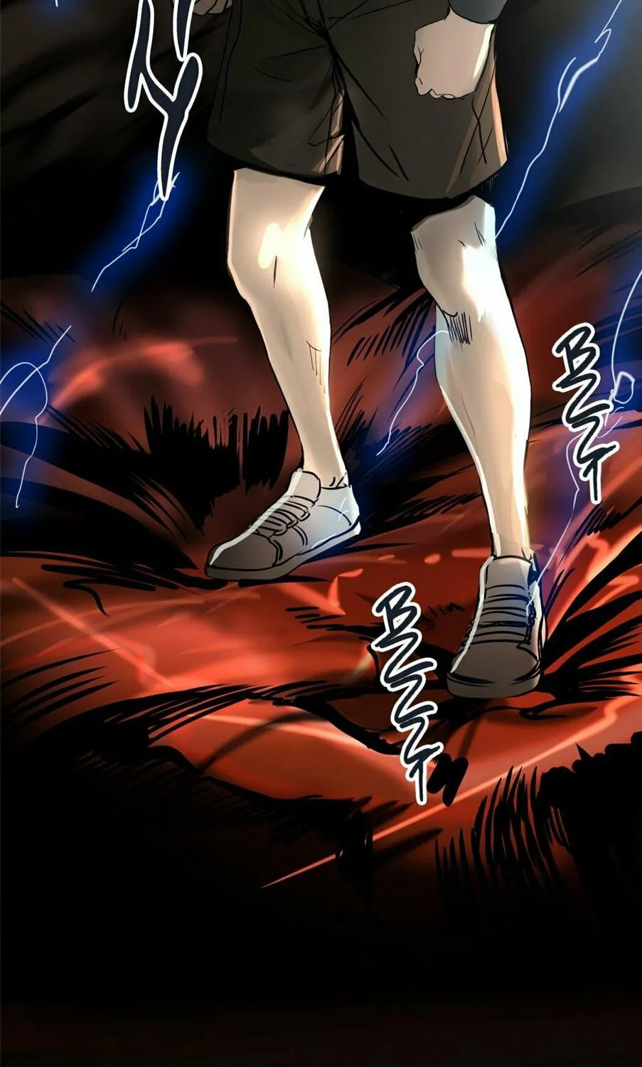 Tower of God Chapter 295 page 162 - 