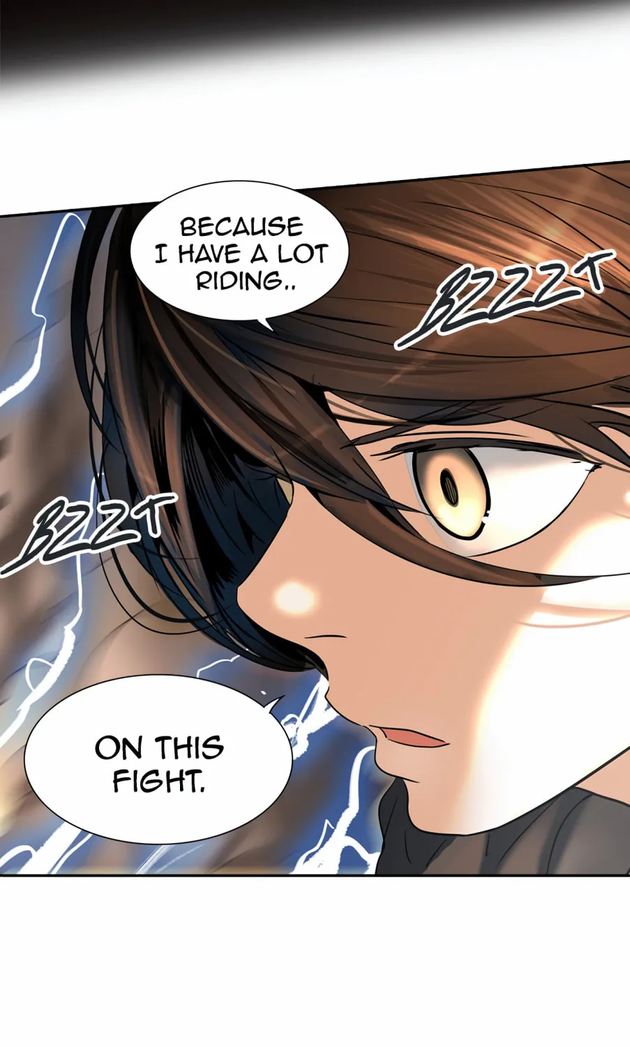 Tower of God Chapter 295 page 164 - 