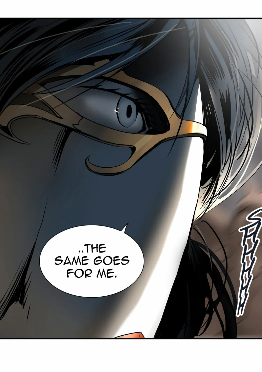 Tower of God Chapter 295 page 166 - 
