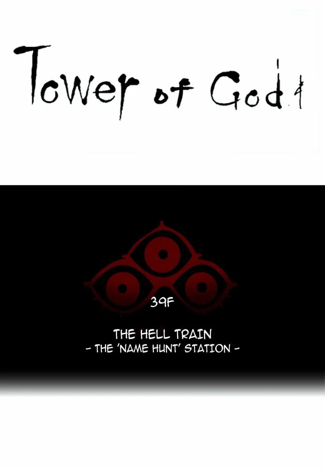 Tower of God Chapter 295 page 21 - 