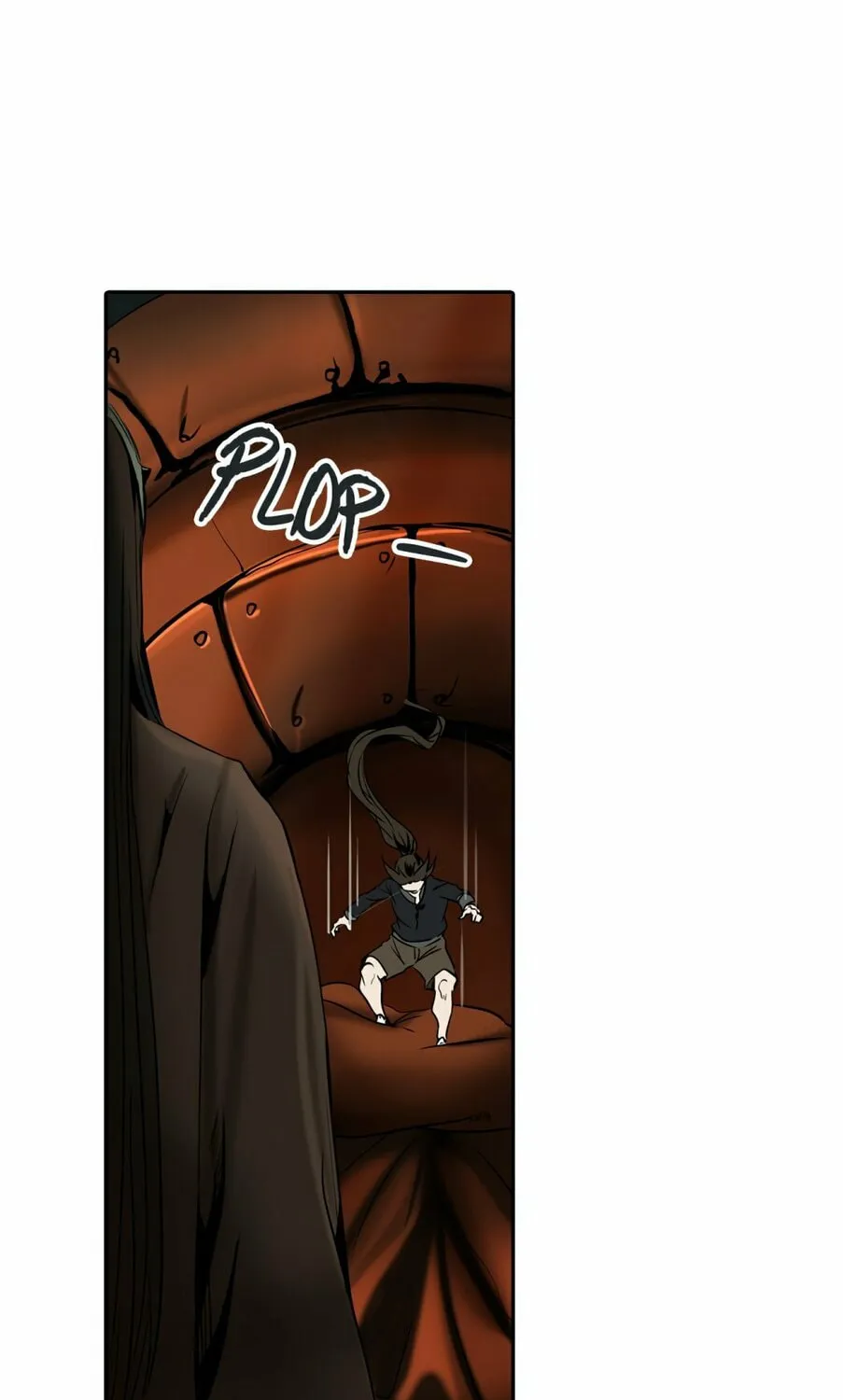 Tower of God Chapter 295 page 24 - 
