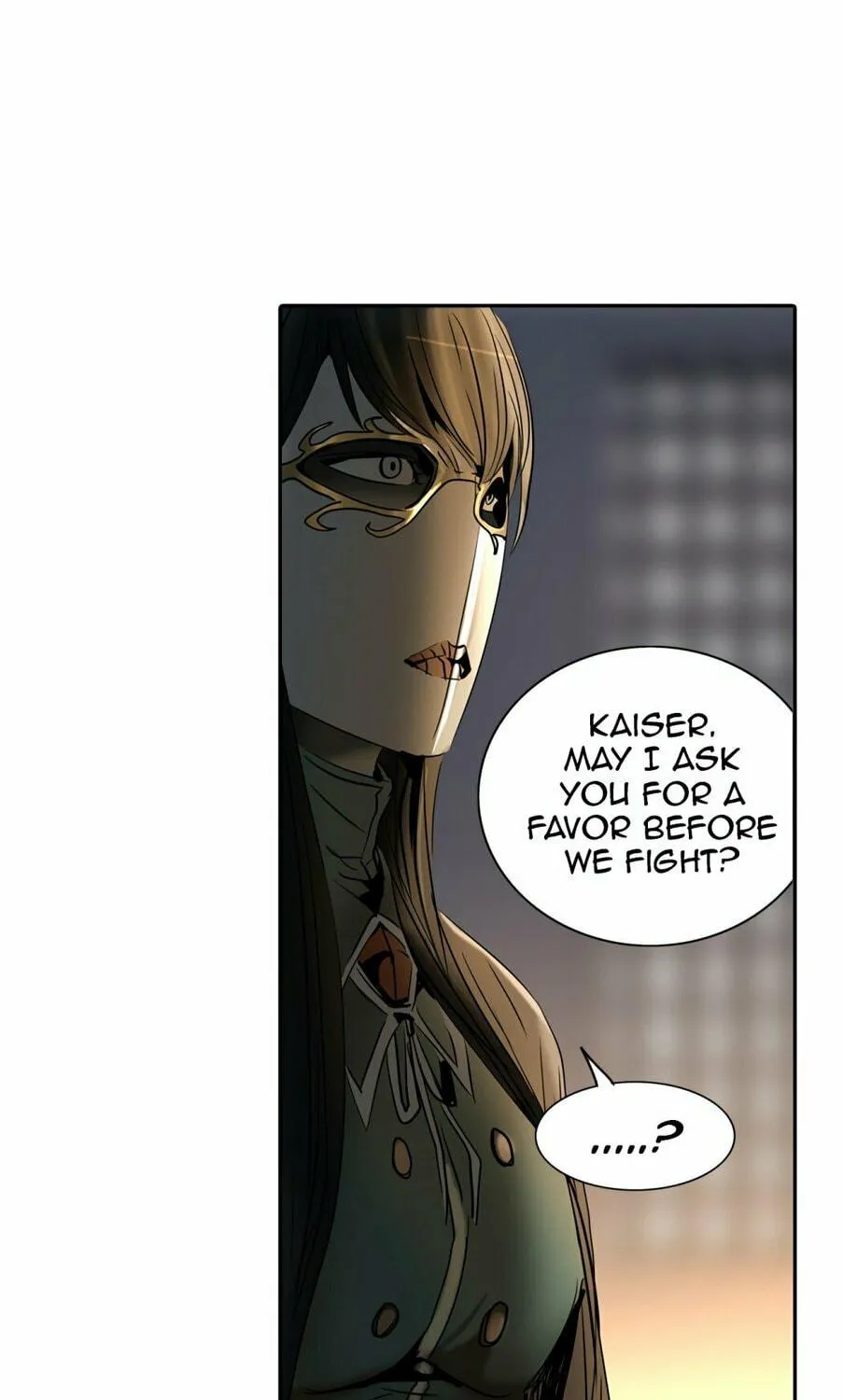 Tower of God Chapter 295 page 26 - 