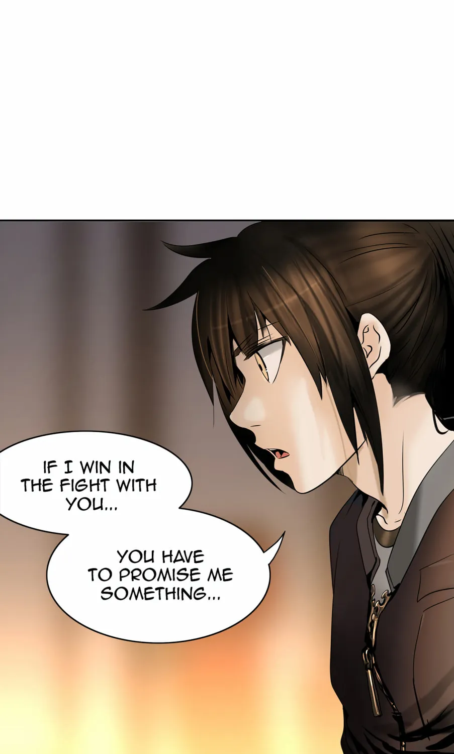 Tower of God Chapter 295 page 28 - 