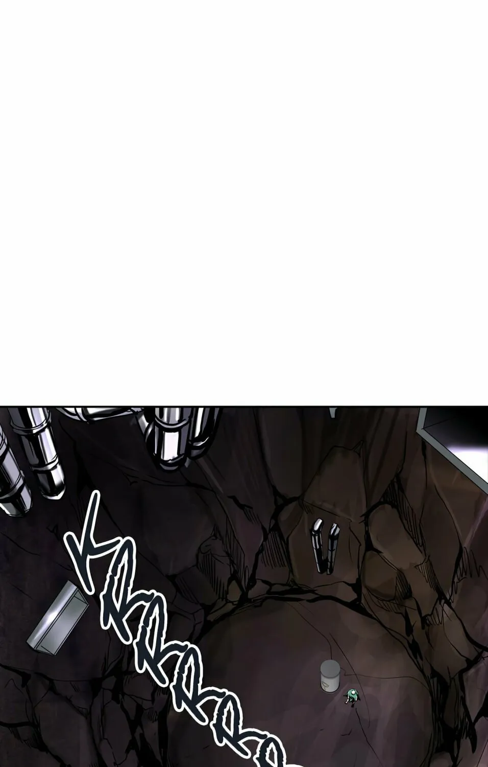 Tower of God Chapter 295 page 30 - 