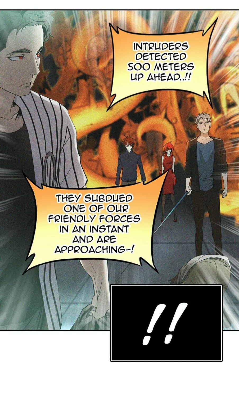 Tower of God Chapter 295 page 41 - 