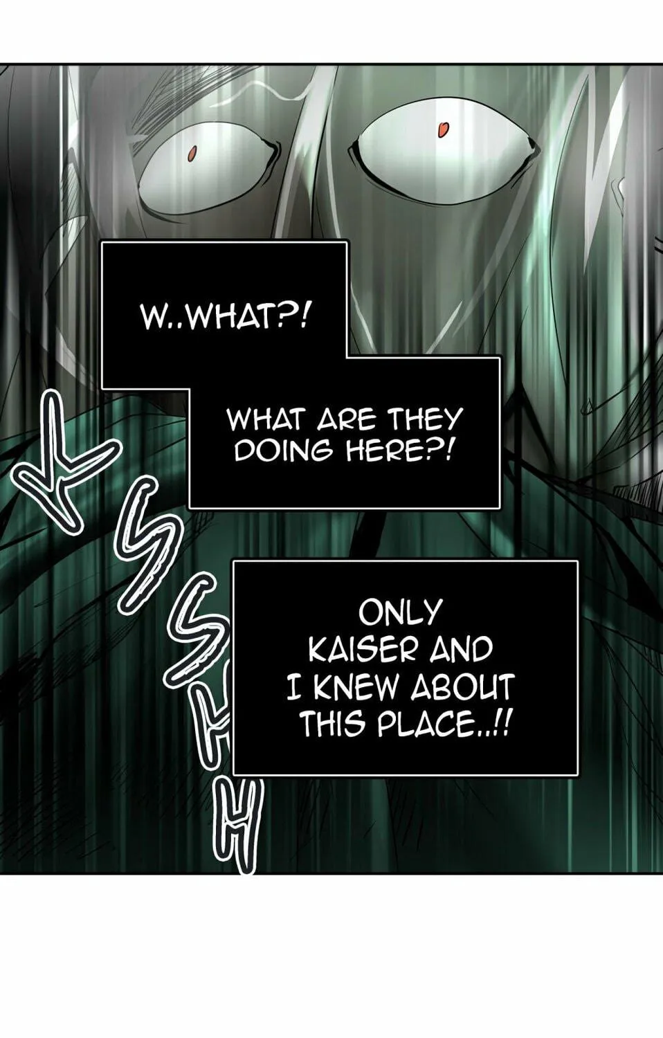 Tower of God Chapter 295 page 43 - 