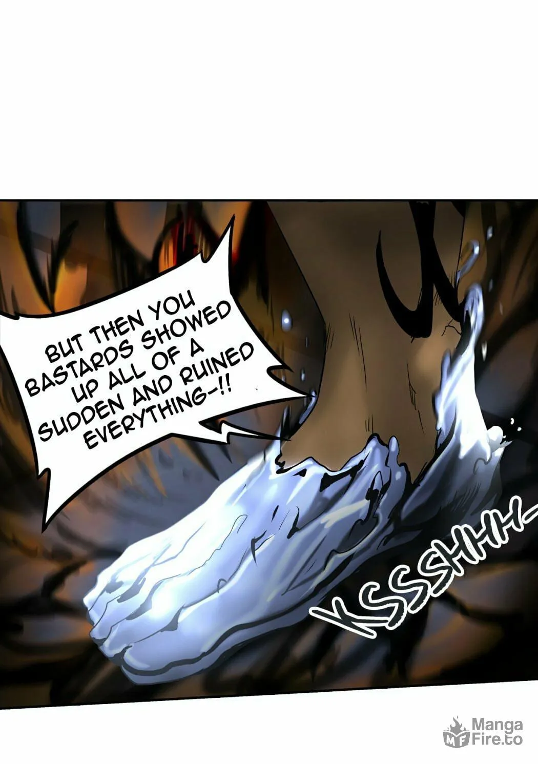 Tower of God Chapter 295 page 60 - 