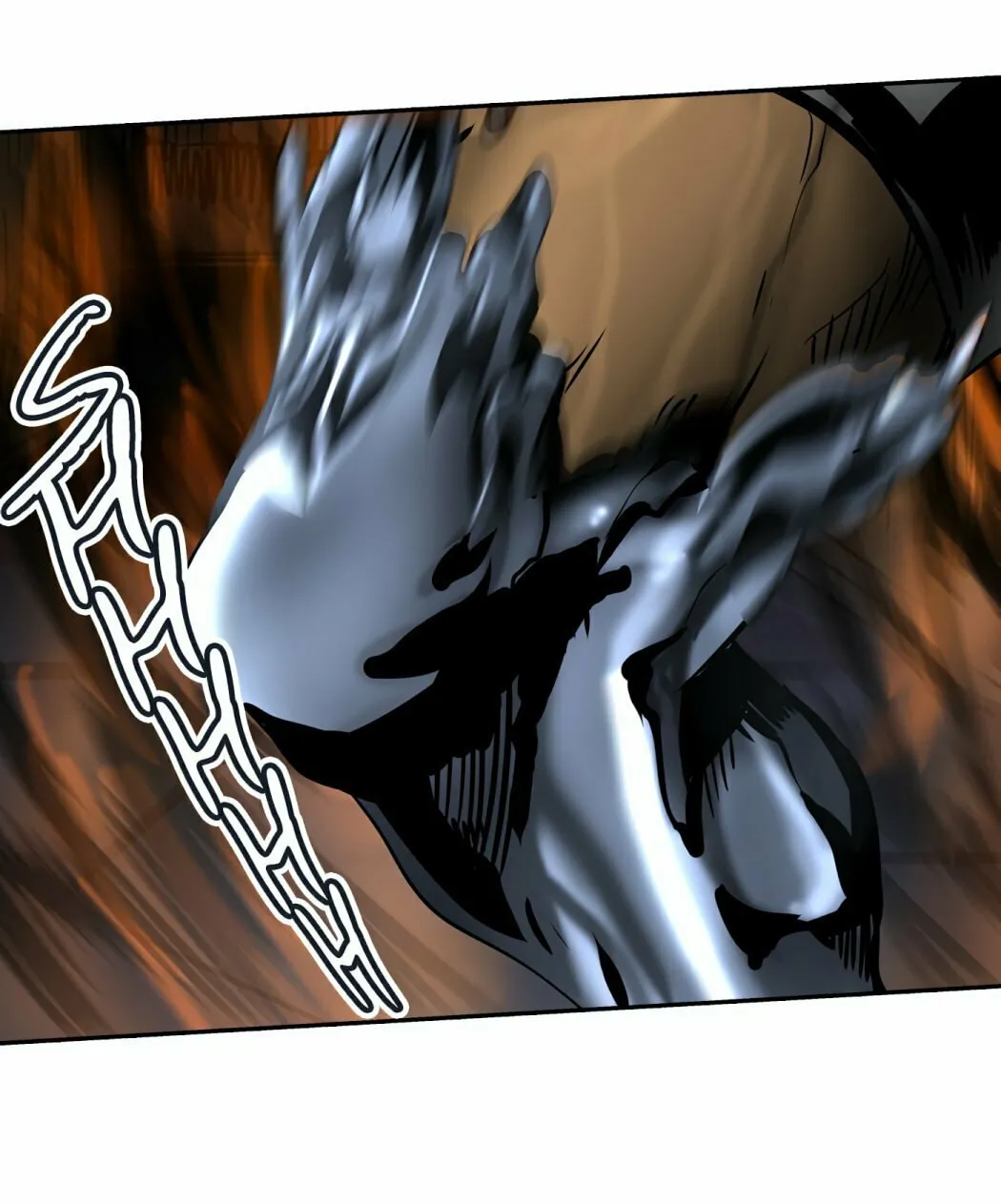 Tower of God Chapter 295 page 61 - 