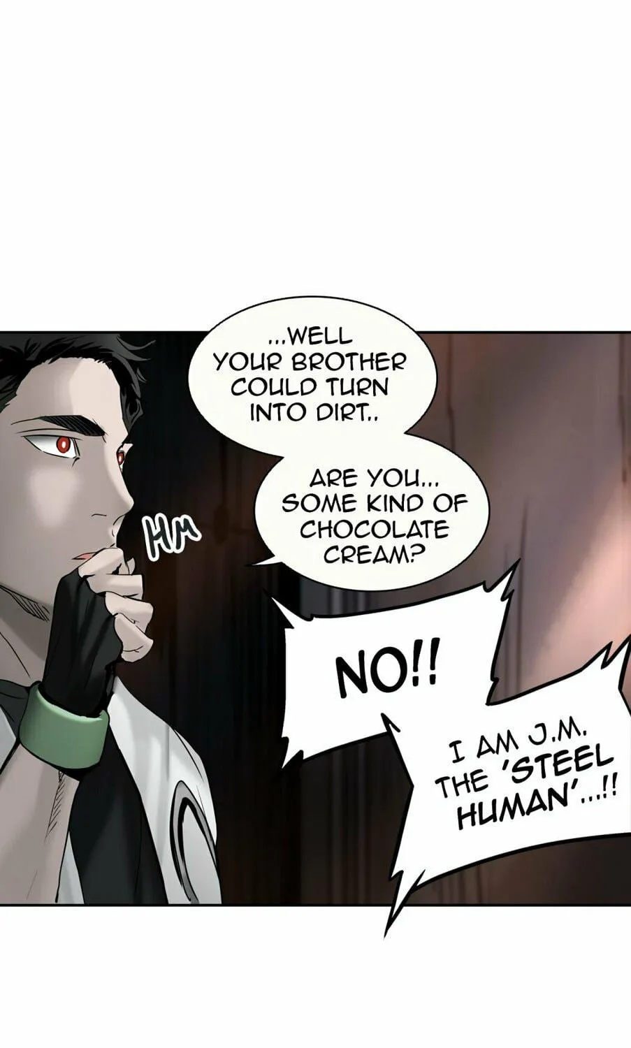Tower of God Chapter 295 page 64 - 