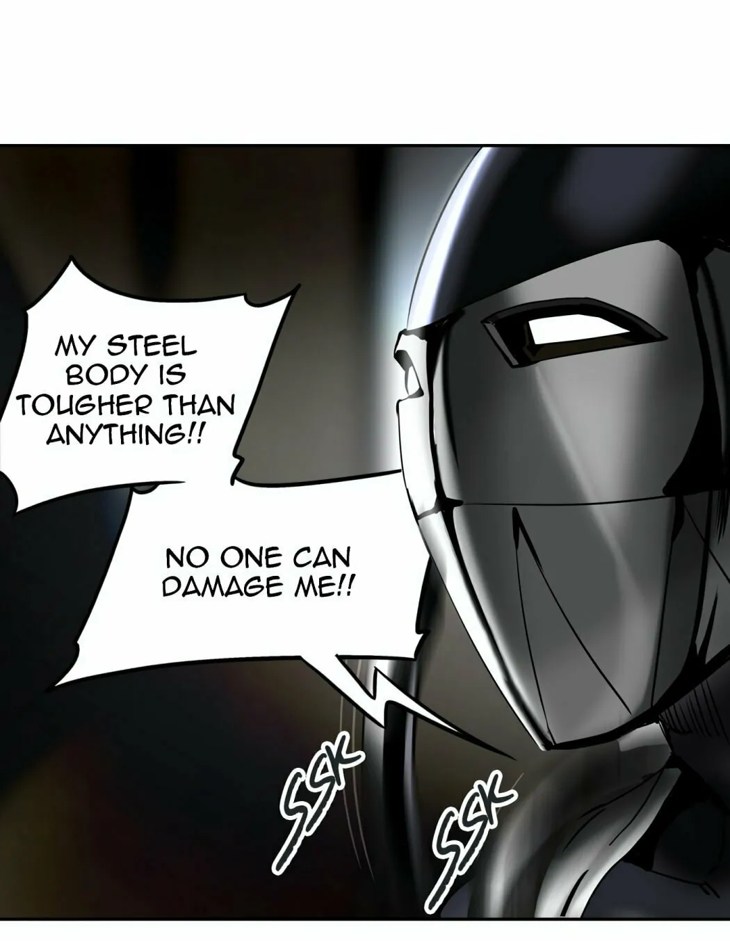 Tower of God Chapter 295 page 66 - 