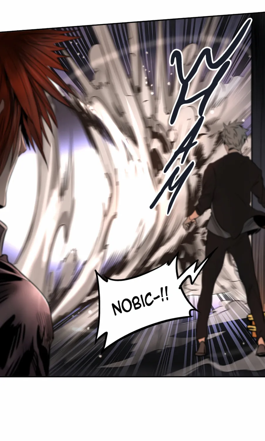 Tower of God Chapter 295 page 75 - 