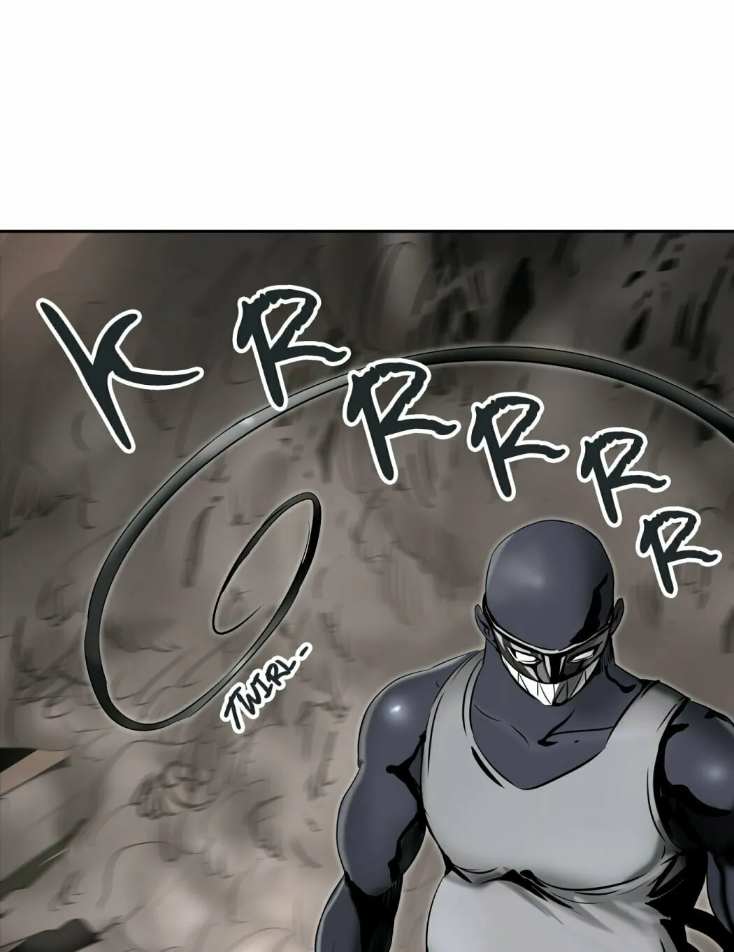 Tower of God Chapter 295 page 77 - 