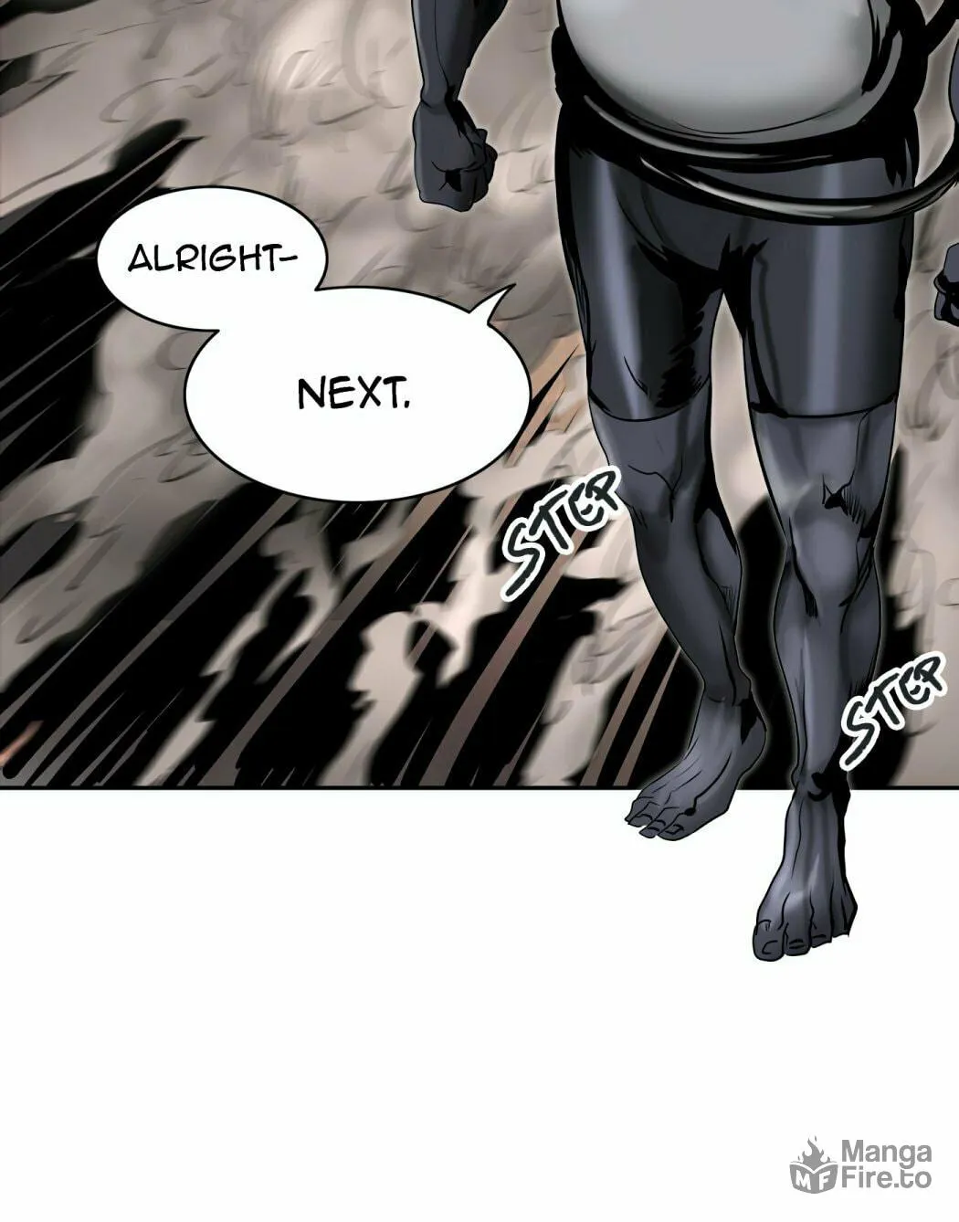 Tower of God Chapter 295 page 78 - 
