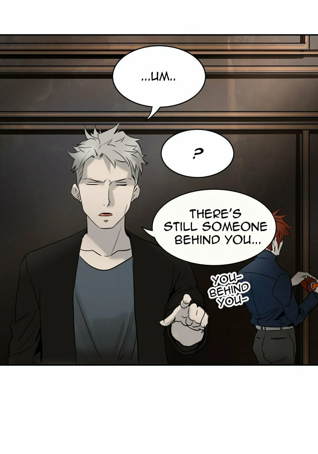 Tower of God Chapter 295 page 79 - 