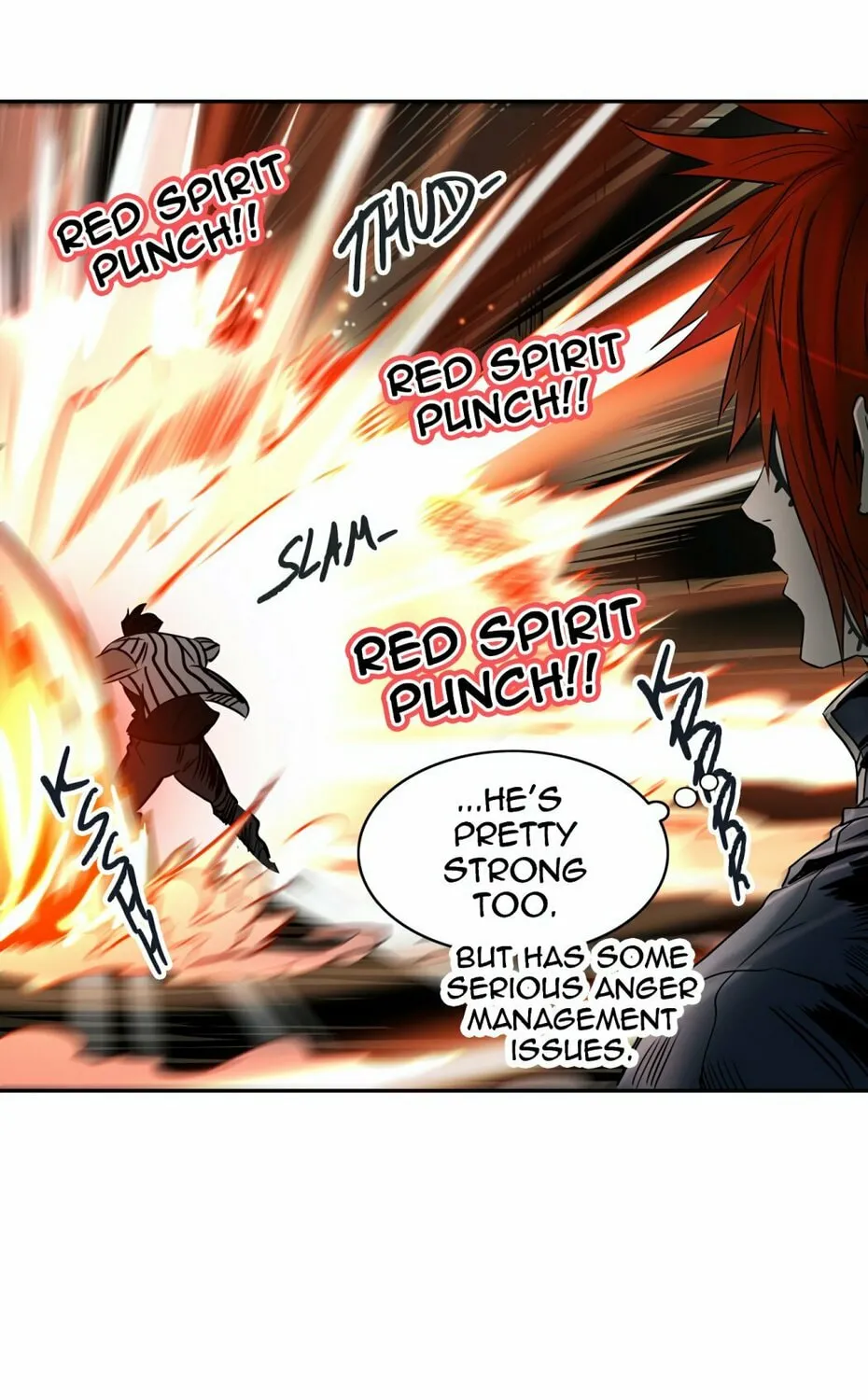 Tower of God Chapter 295 page 84 - 
