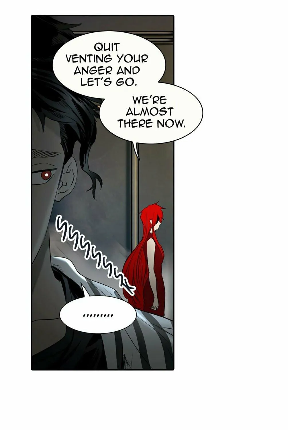 Tower of God Chapter 295 page 86 - 