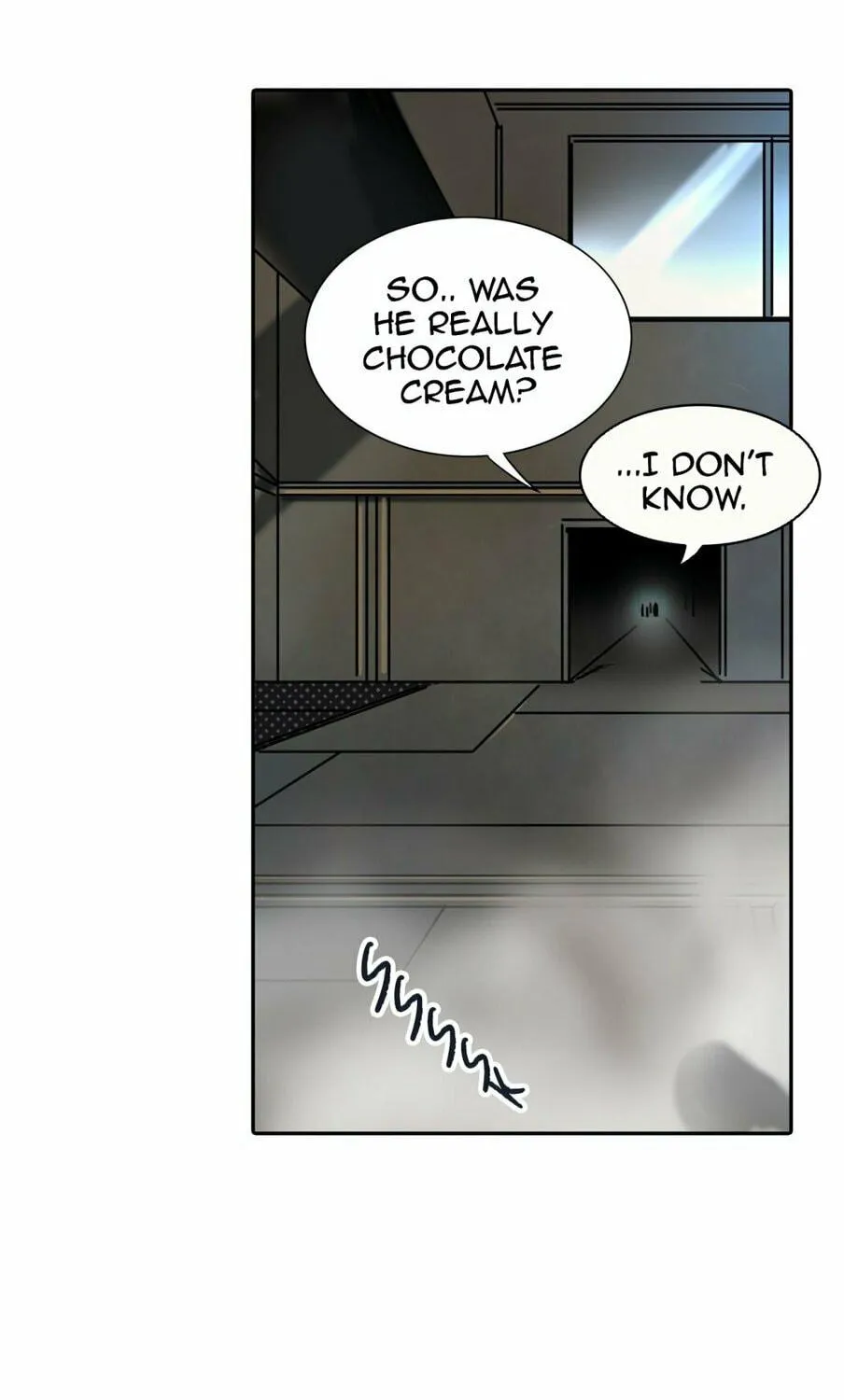 Tower of God Chapter 295 page 88 - 