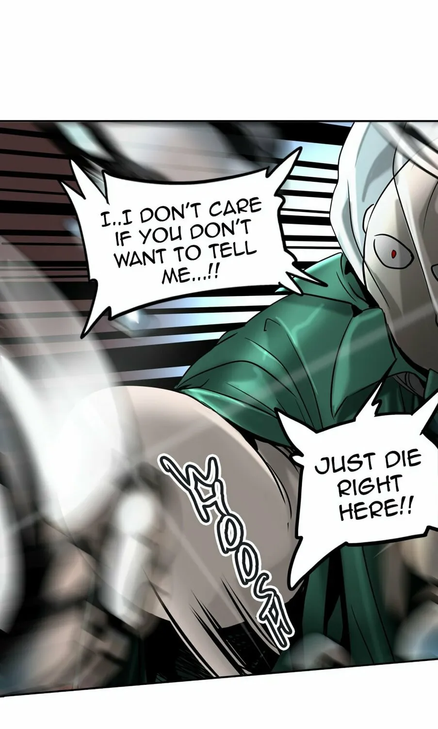 Tower of God Chapter 295 page 98 - 