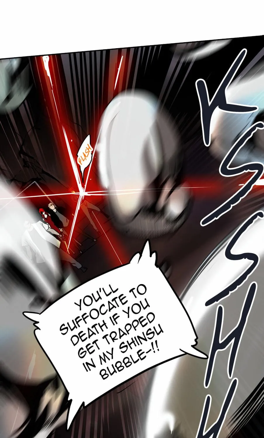 Tower of God Chapter 295 page 100 - 