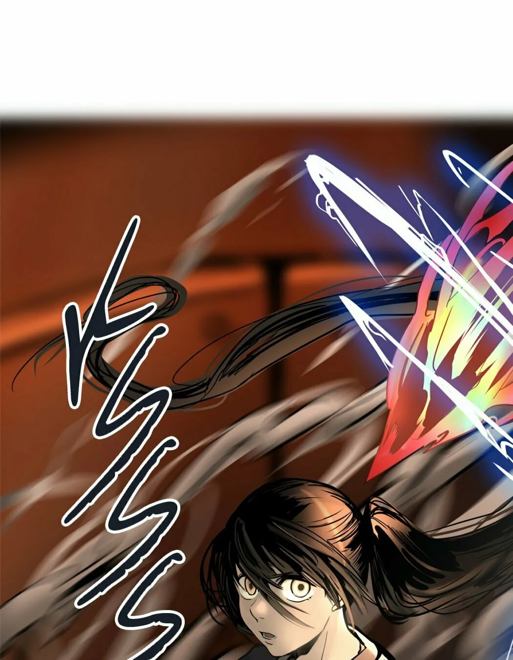 Tower of God Chapter 296 page 1 - 