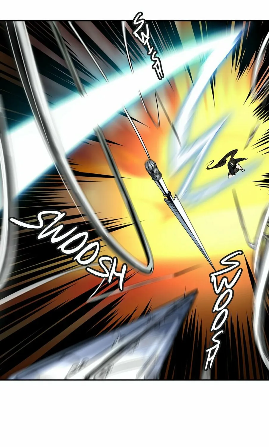 Tower of God Chapter 296 page 102 - 