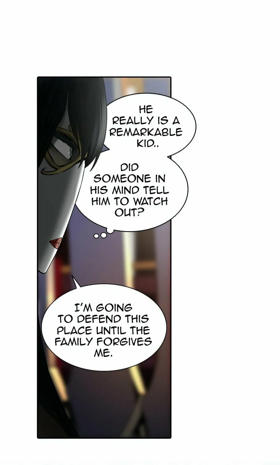 Tower of God Chapter 296 page 104 - 