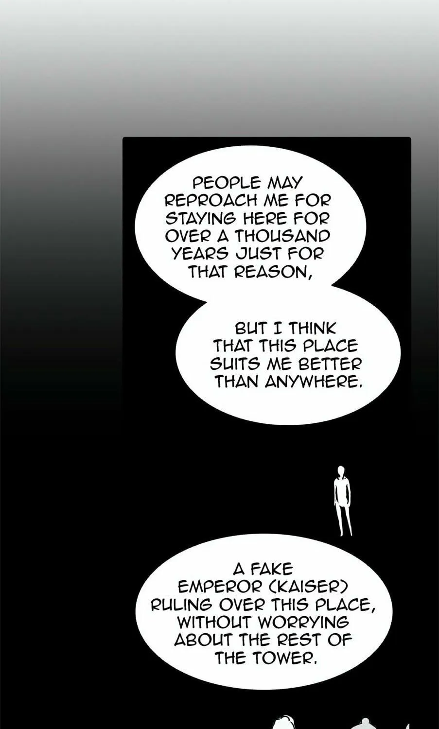 Tower of God Chapter 296 page 106 - 
