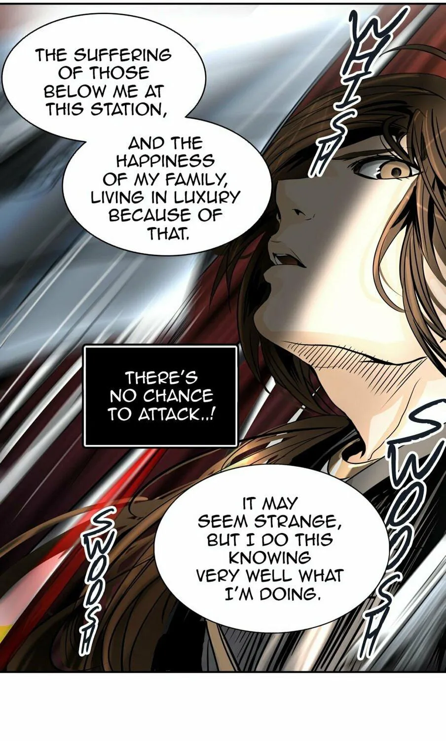 Tower of God Chapter 296 page 113 - 