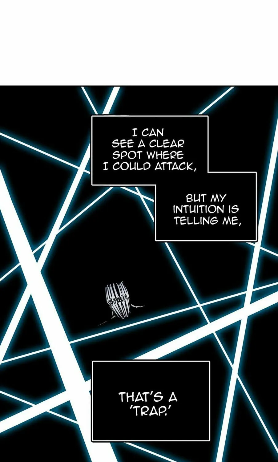 Tower of God Chapter 296 page 115 - 