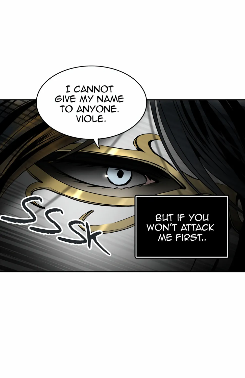 Tower of God Chapter 296 page 119 - 