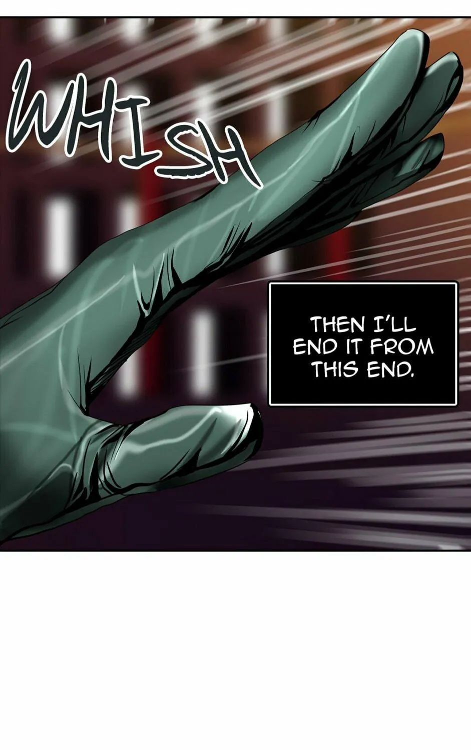 Tower of God Chapter 296 page 121 - 