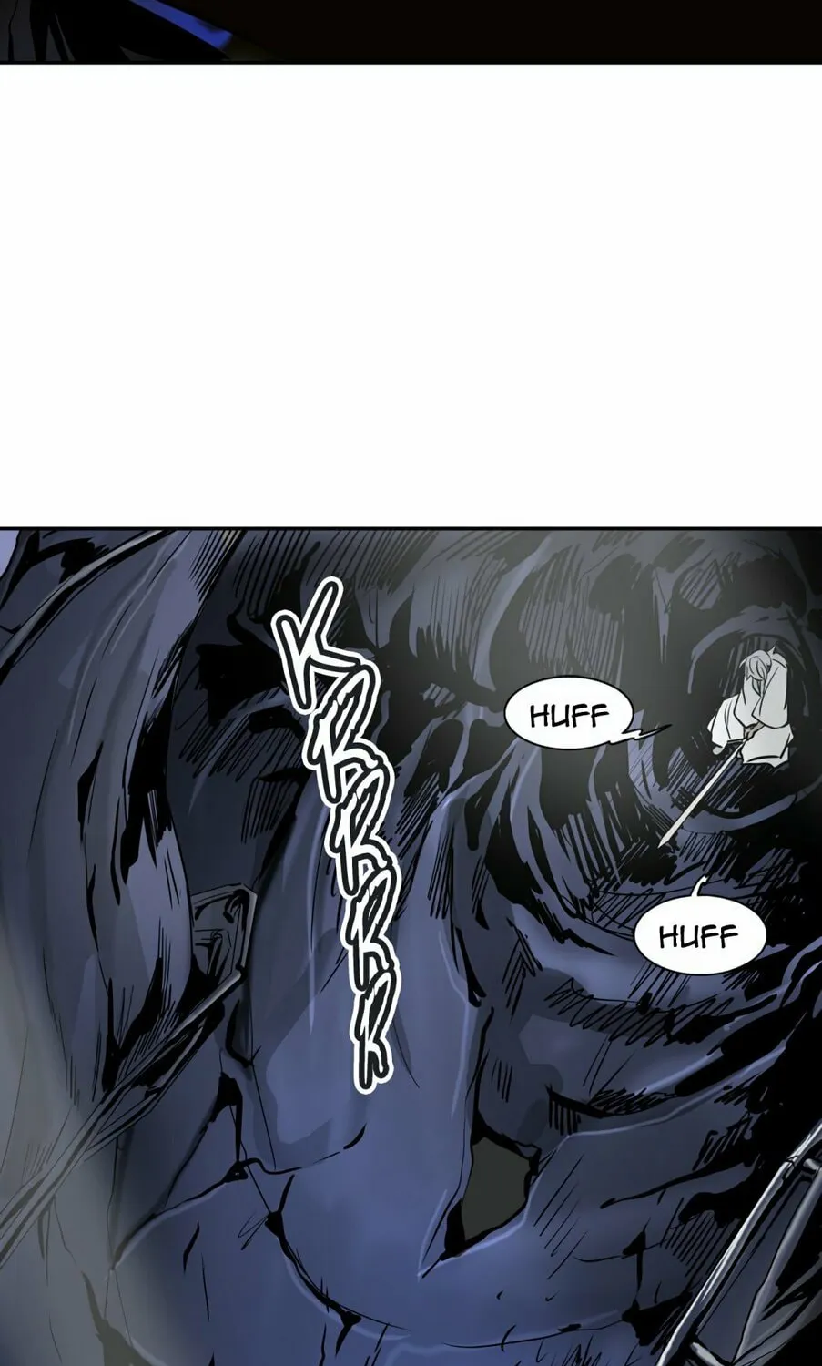 Tower of God Chapter 296 page 125 - 