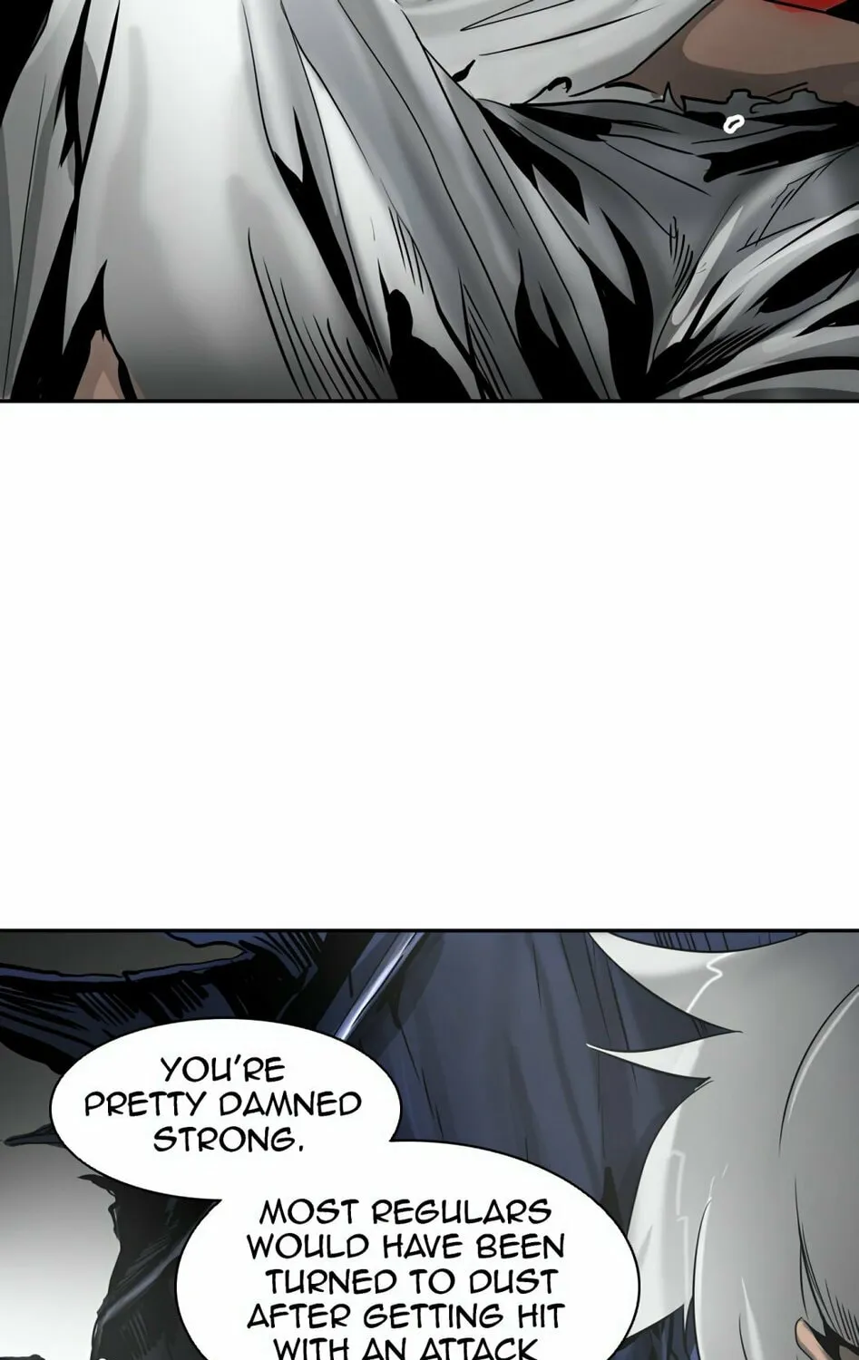 Tower of God Chapter 296 page 129 - 