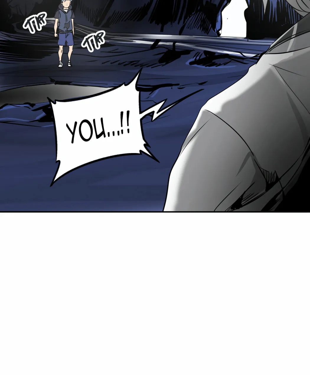 Tower of God Chapter 296 page 131 - 