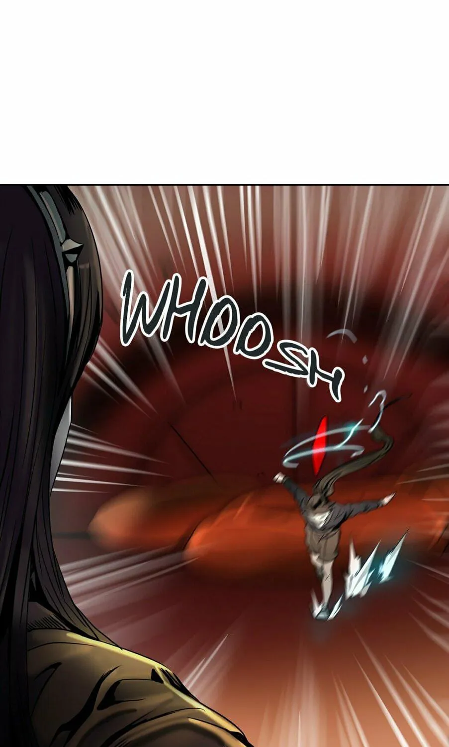 Tower of God Chapter 296 page 15 - 