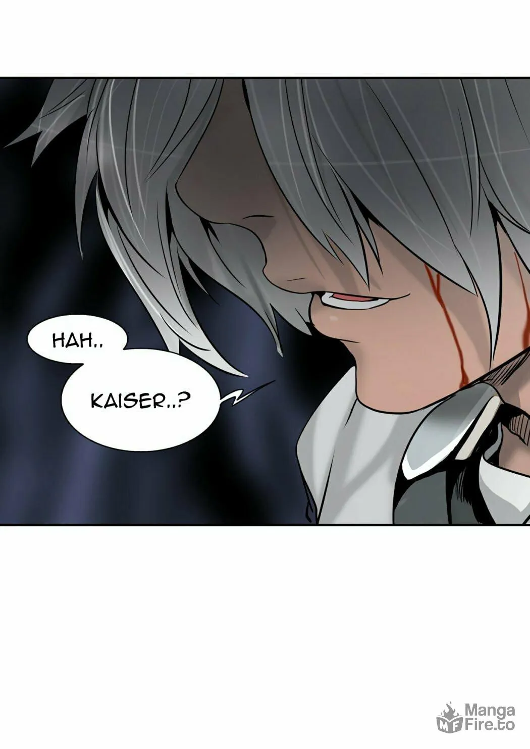 Tower of God Chapter 296 page 142 - 