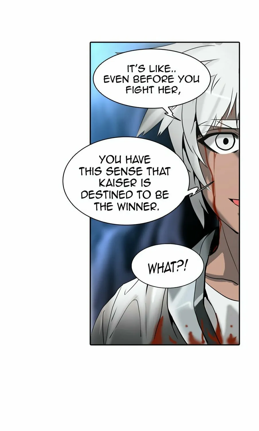Tower of God Chapter 296 page 145 - 