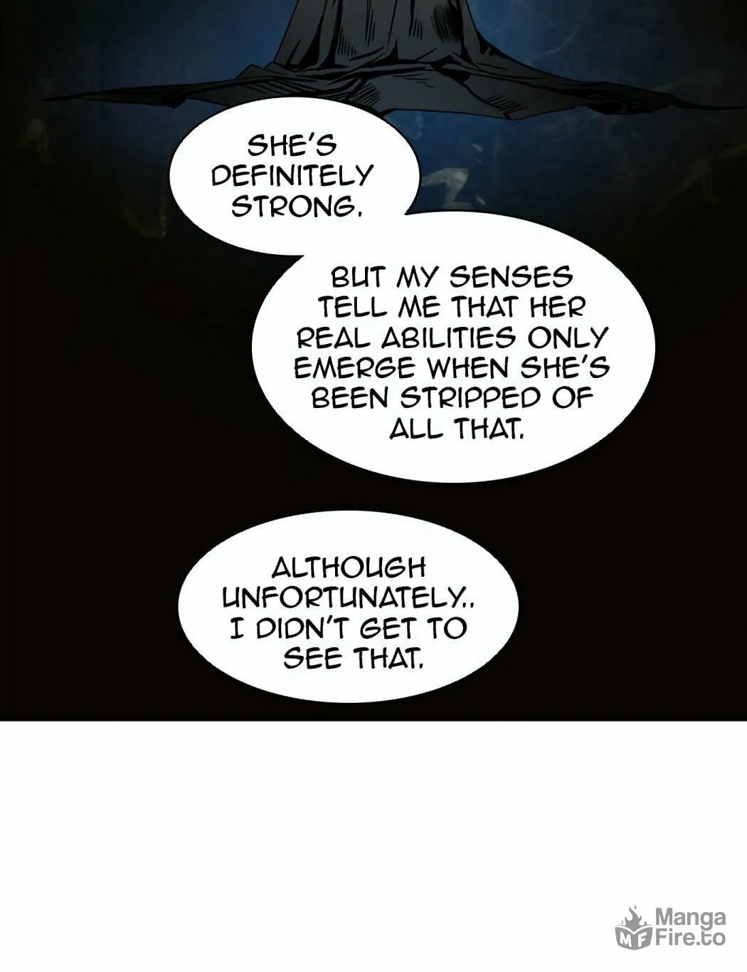 Tower of God Chapter 296 page 148 - 