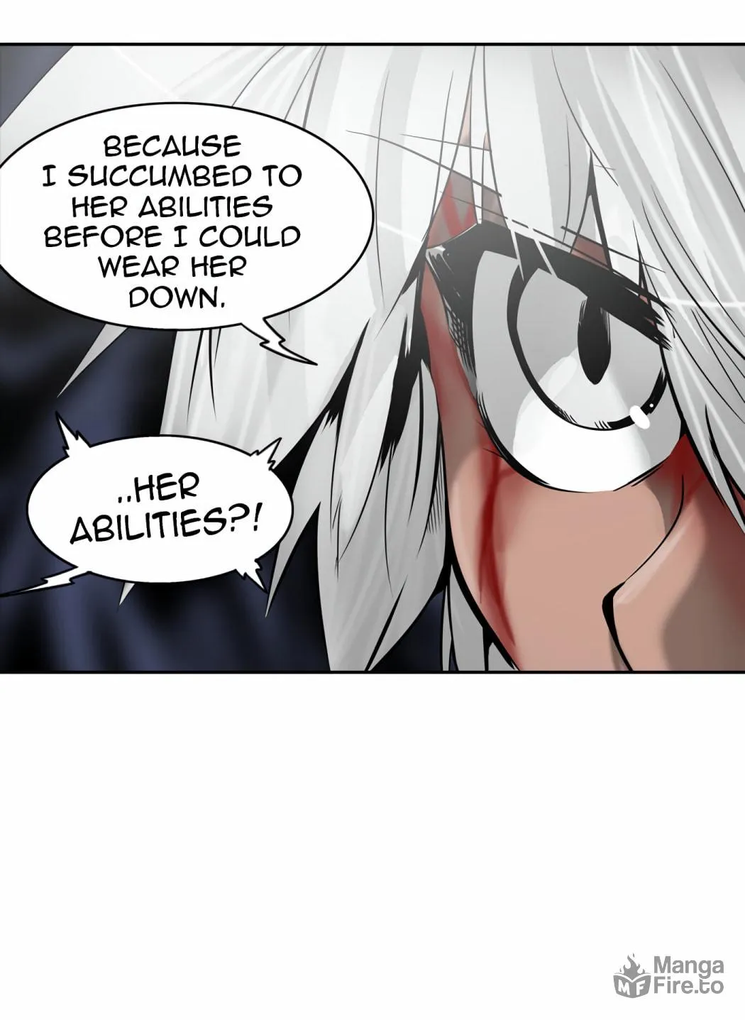 Tower of God Chapter 296 page 149 - 