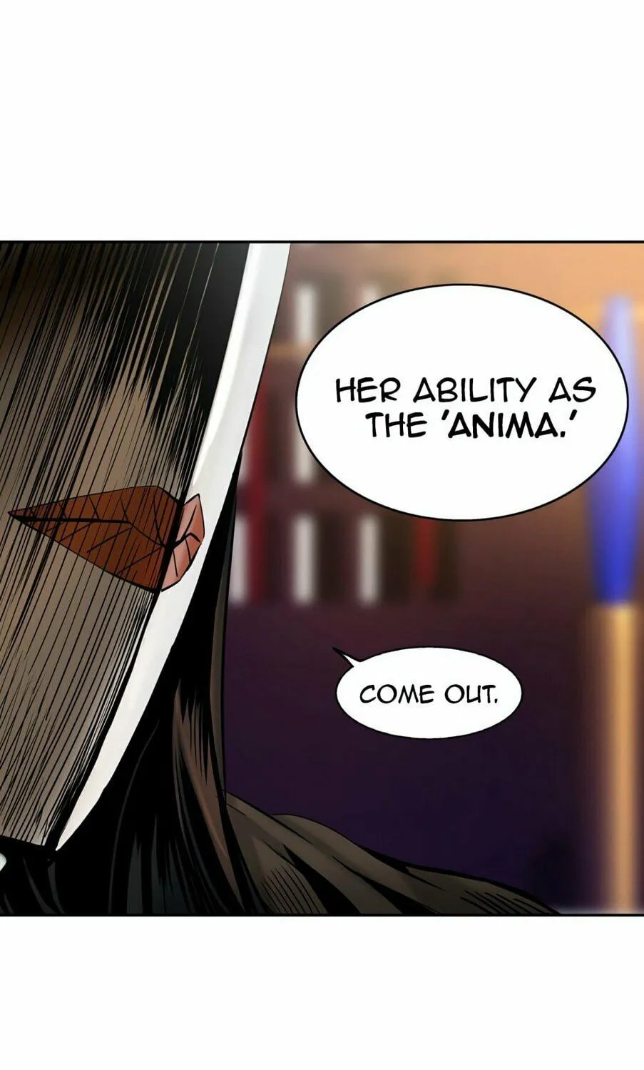 Tower of God Chapter 296 page 152 - 