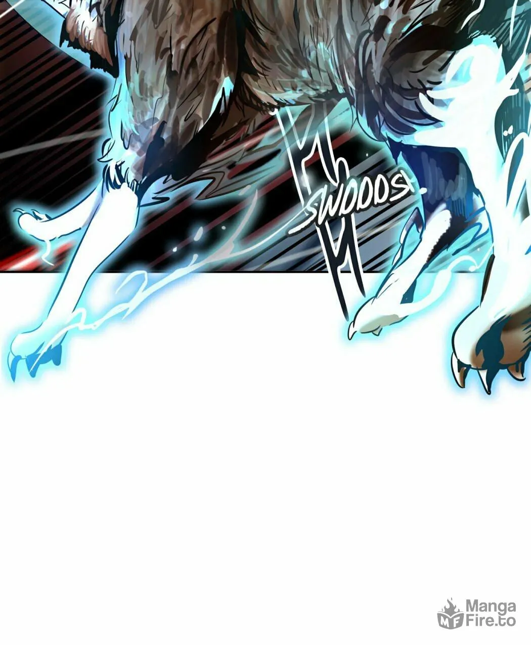 Tower of God Chapter 296 page 157 - 