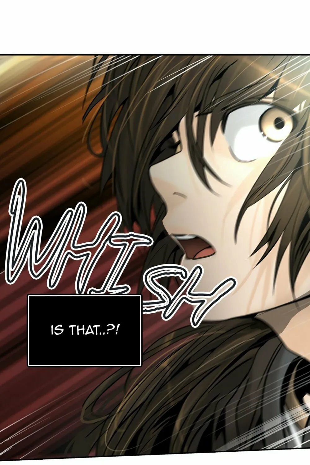 Tower of God Chapter 296 page 158 - 